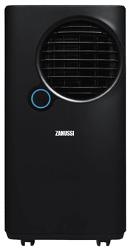 Мобильный кондиционер Zanussi ZACM-07 UPB/N6 Black M216601 - фото 3333235