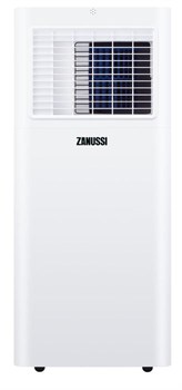 Мобильный кондиционер Zanussi ZACM-09 TSC/N6 M216665 - фото 3333284