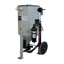 Установка абразивоструйная напорного типа DSG-200 225-024117 - фото 3334559