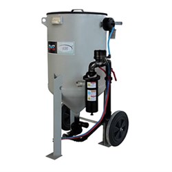 Установка абразивоструйная напорного типа DSG-100 225-024113 - фото 3334567