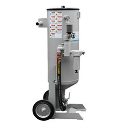 Установка абразивоструйная напорного типа DSG-75 225-024111 - фото 3334576