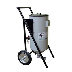 Установка абразивоструйная инжекторного типа DSG-I-30 225-024123 - фото 3334639