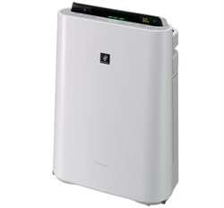 Очиститель-увлажнитель воздуха Sharp KCD61RW M30349 - фото 3451473