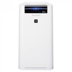 Очиститель-увлажнитель воздуха Sharp KC-G41RW M51063 - фото 3451484