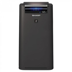 Очиститель-увлажнитель воздуха Sharp KC-G41RH M51064 - фото 3451486
