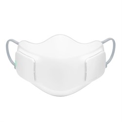 Маска с функцией очистки воздуха Lg PURICARE AP300AWFA.AERU M175092 - фото 3451732