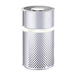 Очиститель воздуха Kyvol Vigoair P5 Air Purifier EA320 Серебристый с Wi-Fi M189801 - фото 3451766