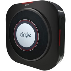 Очиститель воздуха со сменными фильтрами Airgle AG25 M199441 - фото 3451812