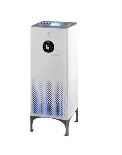 Очиститель воздуха со сменными фильтрами Electrolux EAP- 2075D M205374 - фото 3451841