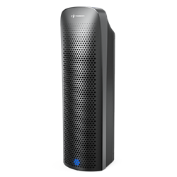 Очиститель воздуха со сменными фильтрами Timberk TAP FL250 SF (BL) M187073 - фото 3451918