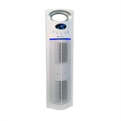 Очиститель воздуха со сменными фильтрами Timberk TAP FL150 SF (W) M38704 - фото 3451925