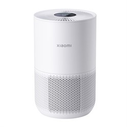 Очиститель воздуха со сменными фильтрами Xiaomi Smart Air Purifier 4 Compact EU M206163 - фото 3451943