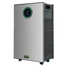 Очиститель воздуха со сменными фильтрами Gritto V5 M175361 - фото 3452035