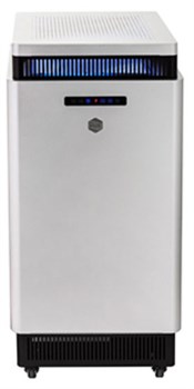 Очиститель воздуха со сменными фильтрами Airomate TY-20H M126861 - фото 3452064