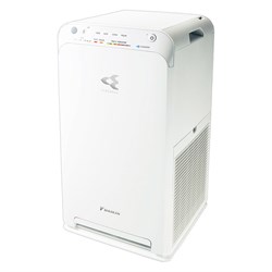 Очиститель воздуха со сменными фильтрами Daikin MC55W M193753 - фото 3452140
