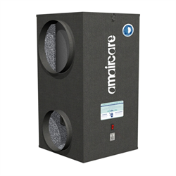 Очиститель воздуха со сменными фильтрами Amaircare Airwash Whisper 675 M51148 - фото 3452161