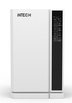 Очиститель воздуха Intech AIR H-407 M187501 - фото 3452197