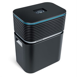 Мойка воздуха Venta LW74 WiFi черный M187660 - фото 3455000