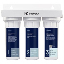 Фильтр под мойку Electrolux AquaModule SF M175273 - фото 3455099