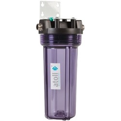 Магистральный фильтр для очистки воды Atoll I-11SC-p STD M57101 - фото 3455673