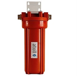Магистральный фильтр для очистки воды Atoll I-11SH-p STD M57102 - фото 3455711