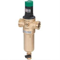 Магистральный фильтр для очистки воды Honeywell FK06-1/2 AAM M39865 - фото 3455812