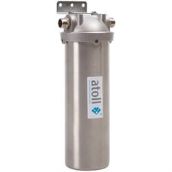 Магистральный фильтр для очистки воды Atoll I-11SM-p STD M57100 - фото 3455871
