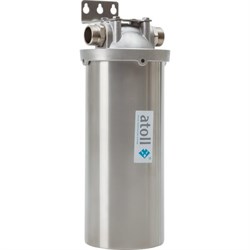 Магистральный фильтр для очистки воды Atoll I-11BM-p STD M109067 - фото 3455881