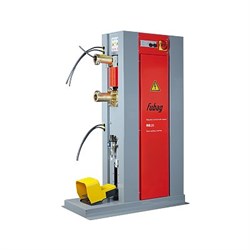 Аппарат контактной сварки Fubag c радиальным ходом плеча RS 15 (блок управления PX1600) 382-098662 - фото 3464427