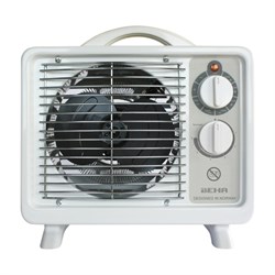 Тепловентилятор Beha VTE 2000 M189090 - фото 3468053