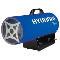Газовая тепловая пушка Hyundai H-HI1-10-UI580 M20719 - фото 3485177