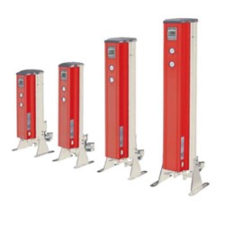 Адсорбционный осушитель OZEN OMD 30 877-150279 - фото 3538957