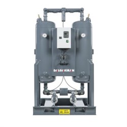 Адсорбционный модульный осушитель DALGAKIRAN DryAir DA 4400 877-085998 - фото 3539074