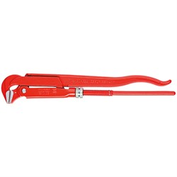 Ключ трубный KNIPEX 4 шведского типа 750 мм 351-156804 - фото 3579256