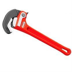 10348 Ключ Халилова Ridgid Rapidgrip 10 (чугун) 351-004847 - фото 3579314