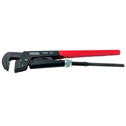 18371 Ключ газовый Ridgid 1140 351-004803 - фото 3579375