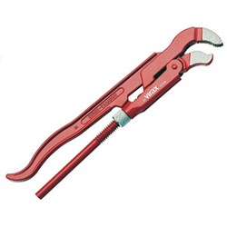 Ключ газовый Virax 010434 351-004648 - фото 3579450