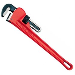 Ключ трубный Virax VIRAGRIP 013560 351-004681 - фото 3579481