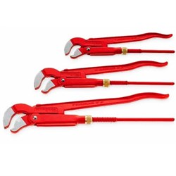 Набор газовых ключей Rothenberger Super S 1-1 1/2 351-004745 - фото 3579520