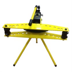 Трубогиб гидравлический Инстан ТГ-2 (до 2) на треноге 203-167432 - фото 3598146