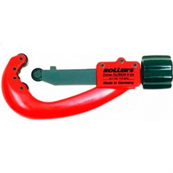 113300 Труборез ручной Roller Kopco Cu-INOX 3-28 мм 204-006062 - фото 3598389