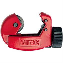 210310 Труборез ручной Мини Virax (6-16 мм) 204-007046 - фото 3598590