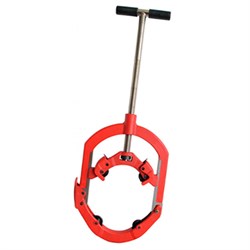 Труборез ручной Stalex MHPC-6 с хомутной защелкой 204-054984 - фото 3598591