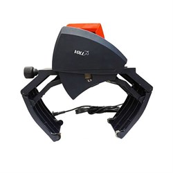 Электрический труборез VOLL V-CUT 400E 884-095856 - фото 3598618