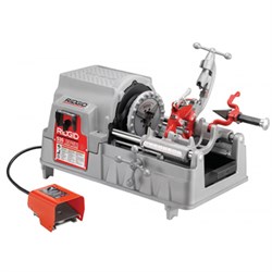Резьбонарезной станок Ridgid 535 NPT 1/2–2 (220В, 7,5А) 881-065929 - фото 3599067