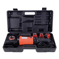 Электроклупп Rotorica BSPT R 1/2 – 1.1/4, 1400Вт, 230В (струбцина и пластиковый кейс) 880-046390 - фото 3599209