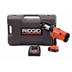 Пресс-пистолет аккумуляторный RIDGID RP 340-B Standard 43238 248-122715 - фото 3599418