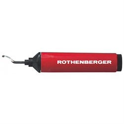 Гратосниматель Rothenberger GRATFIX HSS с одним смен. Стержнем 883-042798 - фото 3599652