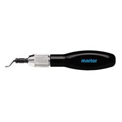Гратосниматель Martor TRIMMEX CURVEX 052-176054 - фото 3599661