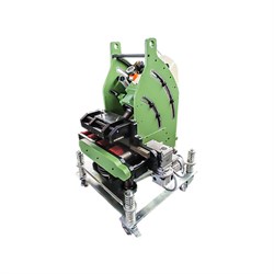Кромкофрезерный станок СНР-60G автоматический 424-048514 - фото 3599700